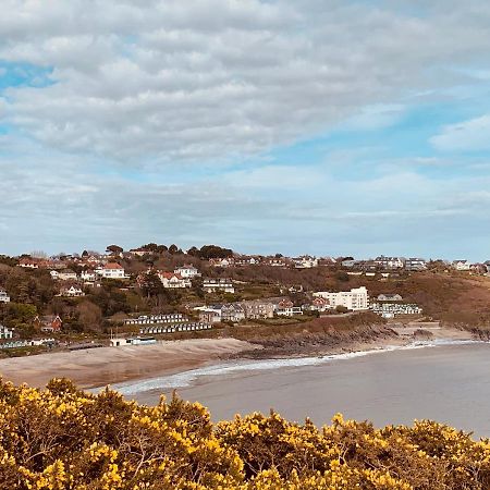 Hotel The Coast House The Mumbles Esterno foto