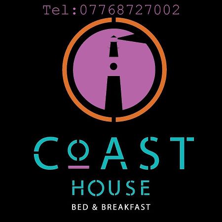 Hotel The Coast House The Mumbles Esterno foto