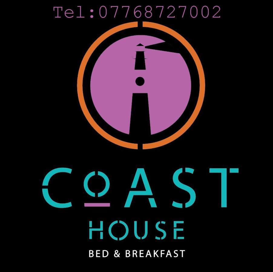 Hotel The Coast House The Mumbles Esterno foto