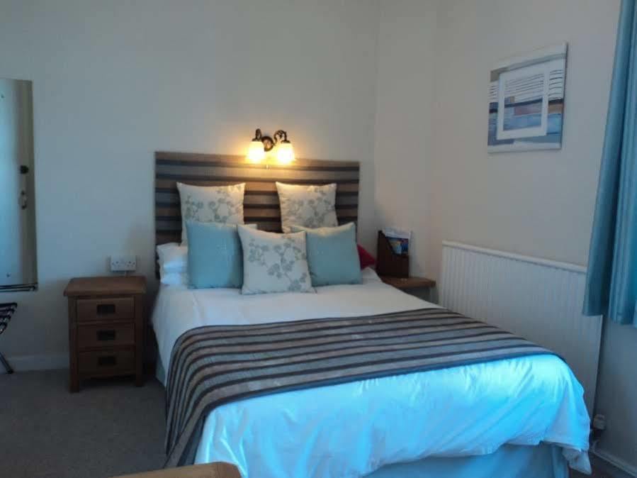 Hotel The Coast House The Mumbles Esterno foto