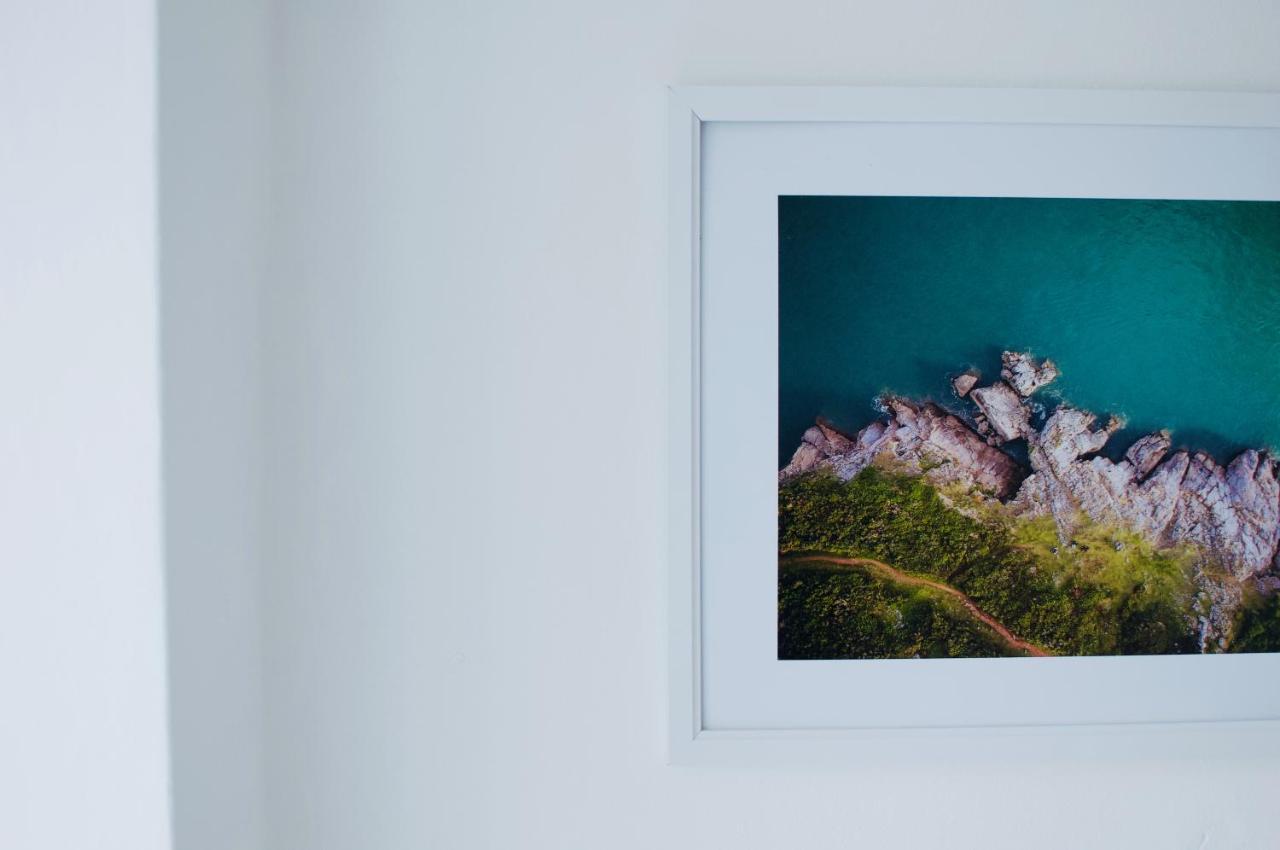 Hotel The Coast House The Mumbles Esterno foto